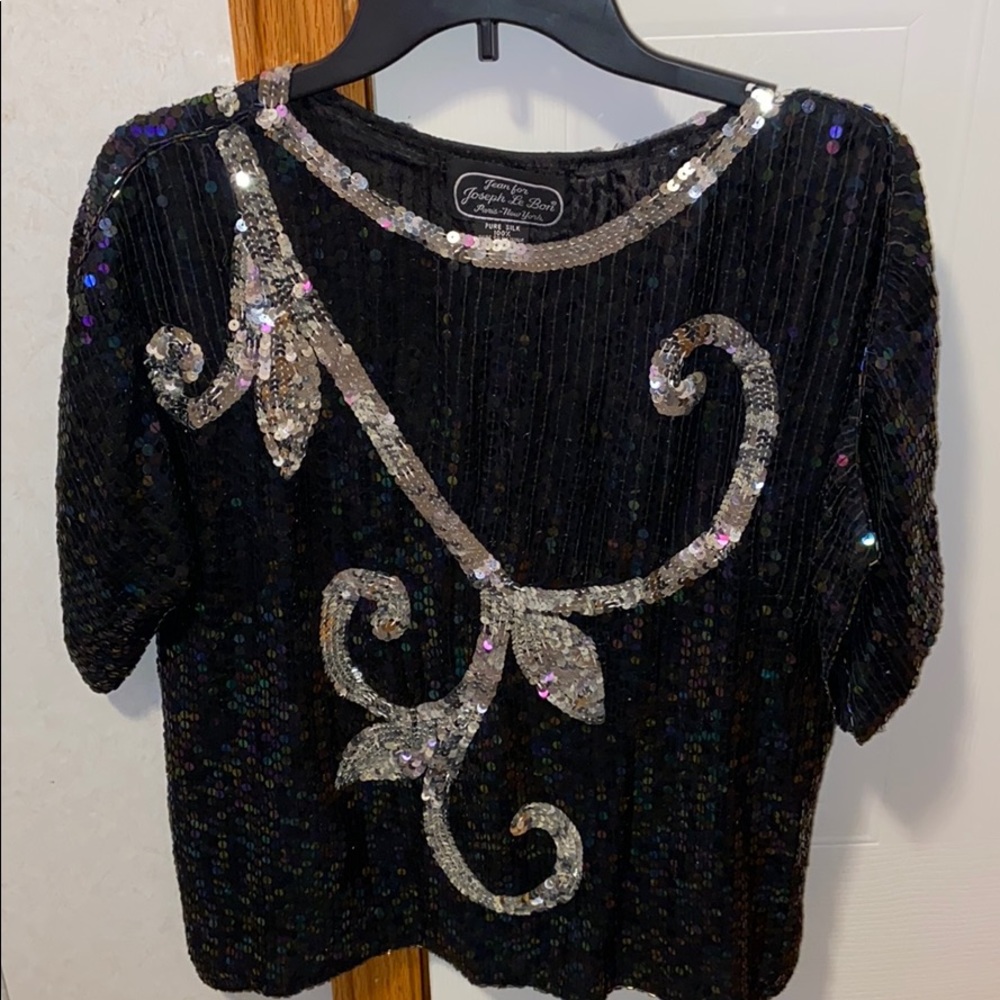 Vintage blouse
